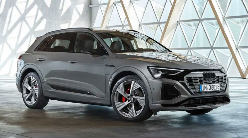 Audi revela sus cartas para este verano