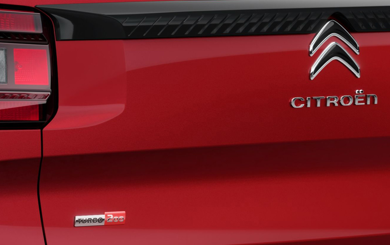 Nuevos datos sobre el Citroën C3 Aircross