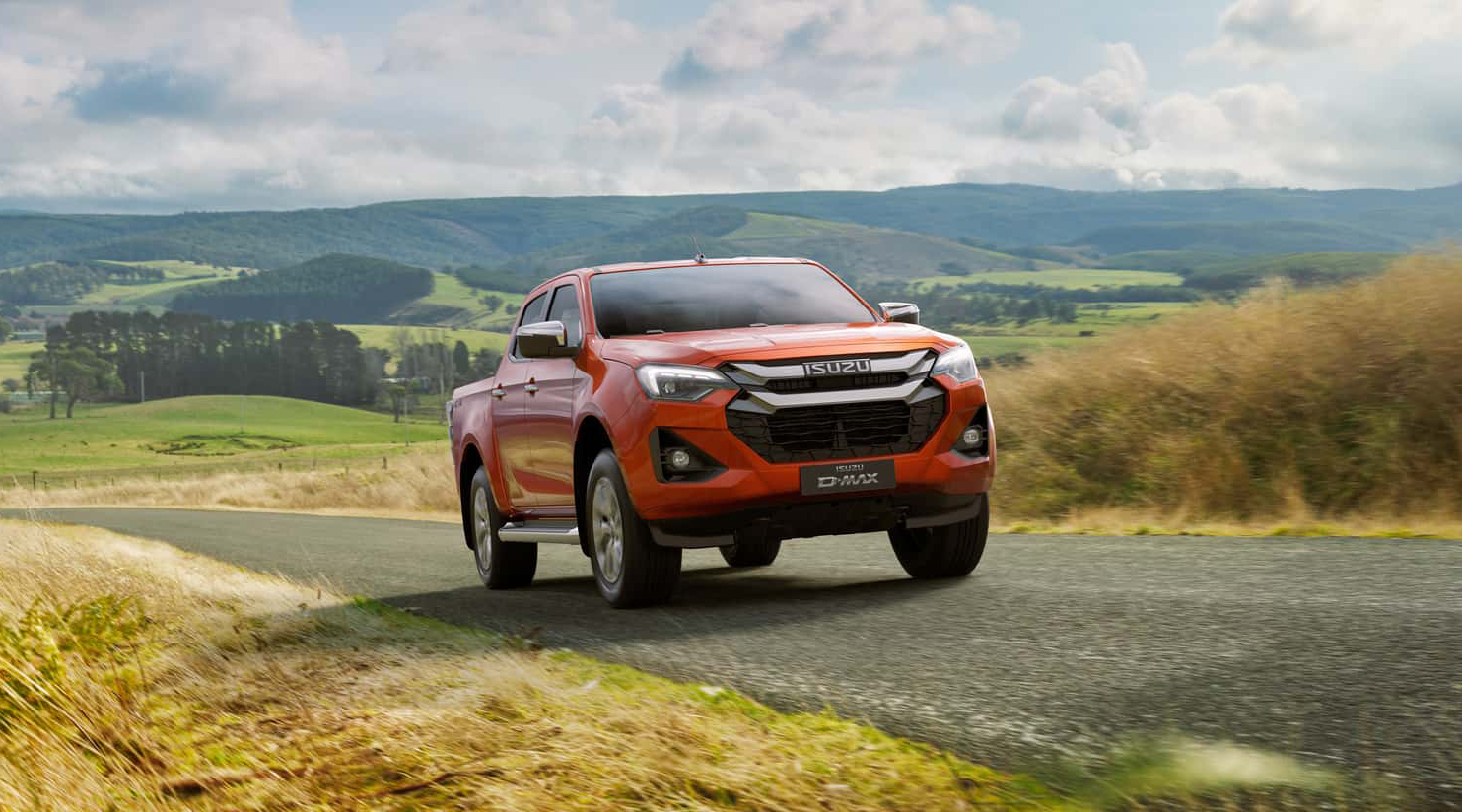 El regreso de Isuzu al país