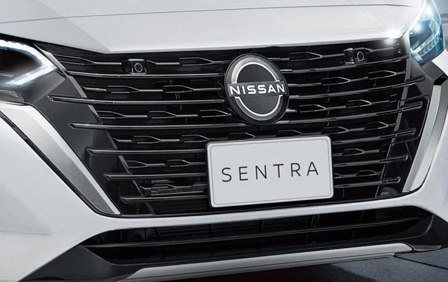 Nissan actualizó el Sentra en Argentina 