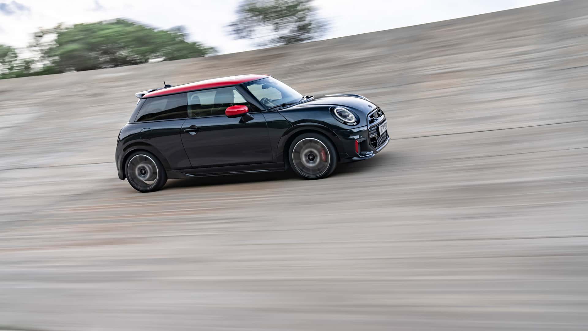 Mini lanzó dos nuevos modelos en Argentina