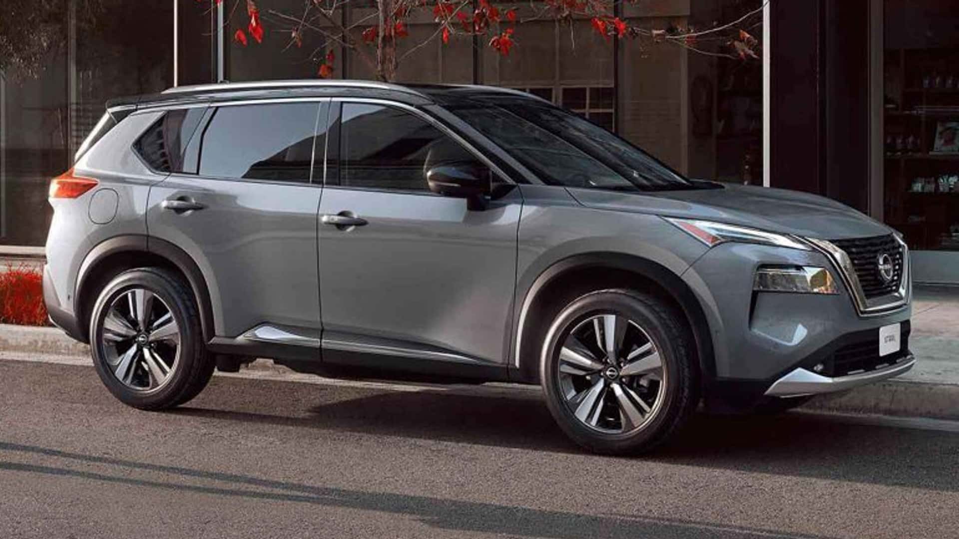 Nissan agranda la gama X-Trail