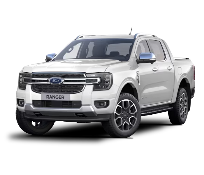 LIMITED PLUS 3.0 V6 4X4 AT